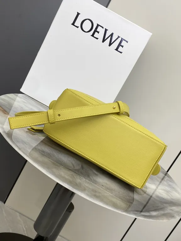 Loewe Bag 